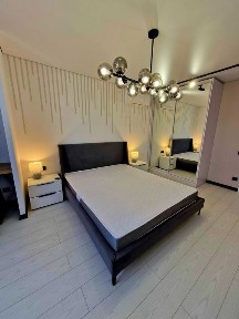 Перша здача 2кім. ізольовані ЖК Ріел Сіті Гнізовського 75В