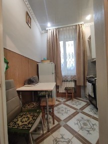 Оренда квартири Городок