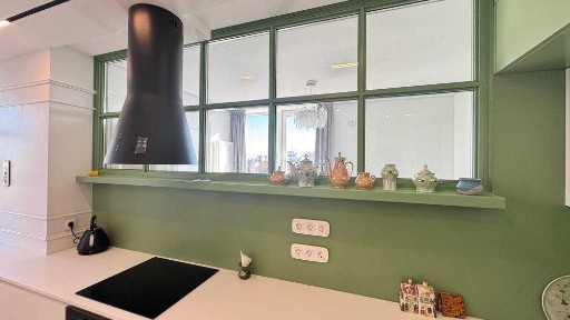 Оренда квартири ЖК <a href='/newbuilding/6814/view/zk-karamel'>Карамель</a> | готова до заселення Без комісії