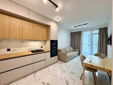 Оренда VIP 1 кімнатної квартири ЖК 