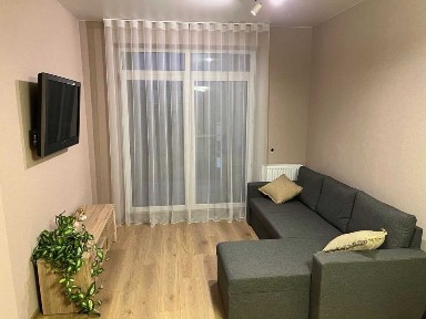 Оренда новобудови