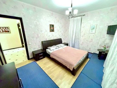 Оренда 2-кім. квартири. вул. Зелена-Дж. Вашингтона-Новобудова