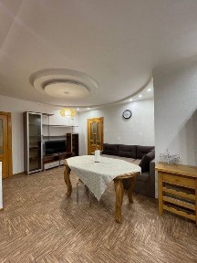 ЖК Пасічний вул. Пасічна Оренда 2-кімнатної квартири+кухня-студія