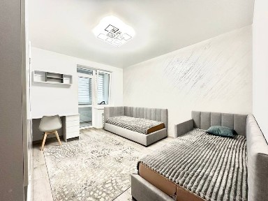 Оренда 2 -х квартири БЕЗ ВІДКЛ. СВІТЛА в новобудові.