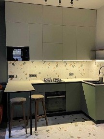 Оренда однокімнатної квартири вул. Ярослава Мудрого