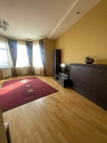 Оренда квартири у новобудові. Вул Соняшникова