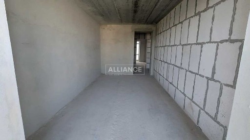 Терміново! Центр. Здана 2кімнатна квартира, готова до ремонту