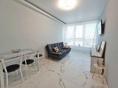 Оренда квартири 1-кім новобуд. вул. Карла Мікльоша - Стрийська - <a href='/newbuilding/5630/view/zk-arena'>Арена</a>