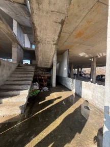 Продам приміщення на Раково на 1 поверсі без комісійних