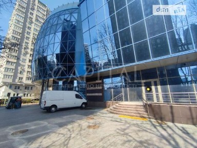 вулиця Василя Тютюнника, мікрорайон Саперне Поле, район Печерський, Київ, метро Палац Україна, вул. Василя Тютюнника 37, приміщень - 1, поверх - 1 • ID 33694814