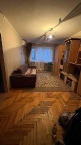 Сдам 2х комнатную квартиру на Бабурке