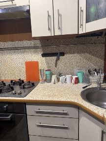 Сдаётся 2х ком. Компрессорная