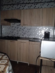 Сдам 1-комн. кв. ул. Заднепровская., район Аптеки.