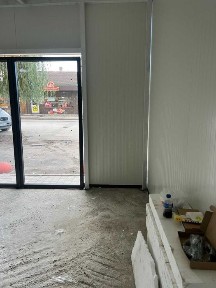 оренда магазину, центральна зупинка району