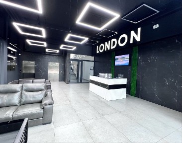 Оренда приміщення в бізнес-центрі