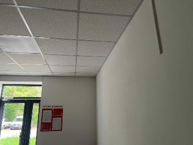 Оренда комерційного приміщення.