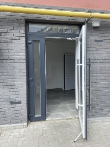 Житомирська область, Житомир, Житній ринок