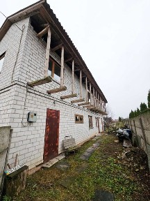 Продаж будинку в с. Р. Поляна біля Черкас, просторий 147м2