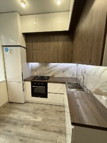 Світло не вимк! ЦЕНТР! Здам 2 кімн. кв по вул. Ремісничій-Мазепи