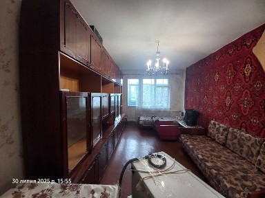 Здам 2- во кімнатну квартиру в Чернігові (12 школа)