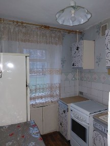 Оренда 1-кімнатної квартири, р-н Ремзавод, обл. лікарня