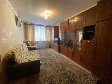 Оренда 2-кімнатної р-н Бойова