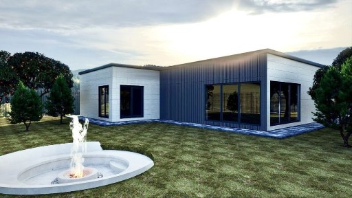 Преміальний будинок 260 м2 10 соток землі (0 цикл)