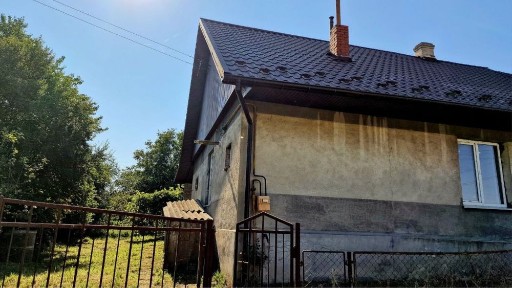 Продається будинок в с. Опори 10 хв від Дрогобич