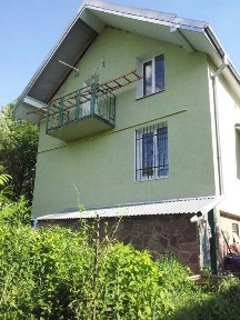 Продаж будинку в с. Чишки