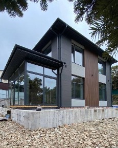 Будинок, дім 239м2, коттедж, забудовник! Зробимо під Ключ!