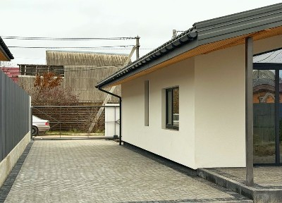 Продаж будинку новобудова