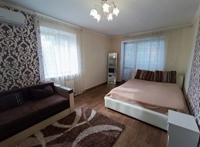 Оренда 1к квартири в центрі міста