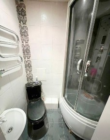 Здам в оренду 1-кімнатну квартиру, у вартість включені комунальні плат