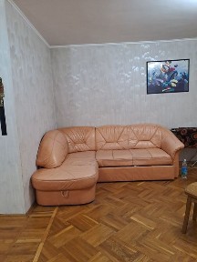 Оренда 3 кімнатна квартира в центрі