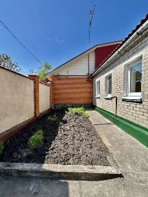 Будинок великолуцька токмацька гагаріна науки підстанція