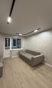 Нова та стильна 2- кімнатна на Жадова