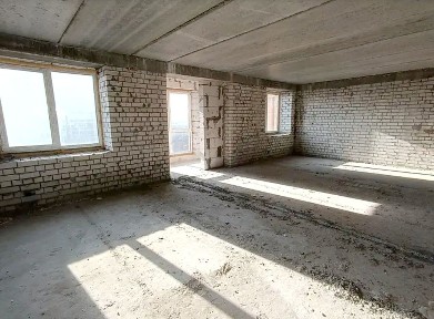 Продажа 2-комнатной квартиры 66 м², ЖК Аржанова, ДОМ 1