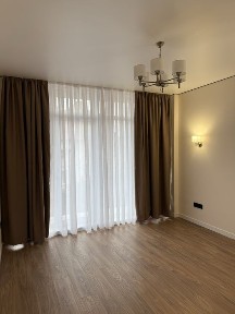 Продаж двокімнатної новобудови