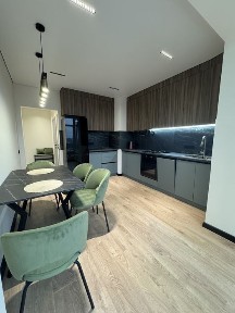 Продається новобудова