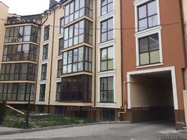 Продаж нежитлових приміщень Я. Мудрого, 12В