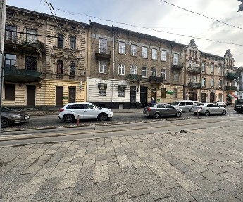 Львівська область, Львів, Галицький