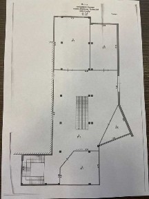 Самбір вул. Лемківська 1а, продаж приміщення в ТЦ