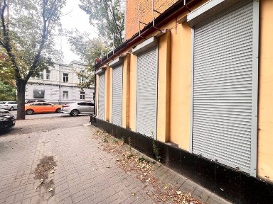 Дніпропетровська область, Дніпро, Центральний