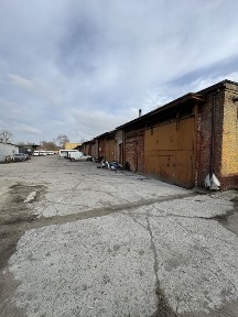 Продаж бази 1900м2 район 12 квартал Терра
