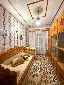 Продаж квартири 75 м2 на 