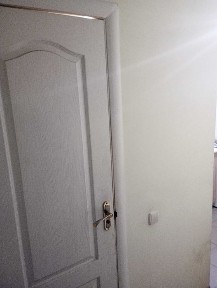 Однокімнатна квартира, район Поштовий