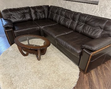 Продаж квартири з дизайнерським ремонтом