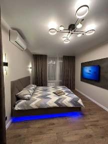 Квартира в ЦЕНТРі подобово /погодинно