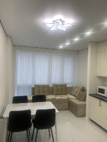 Квартира посуточно