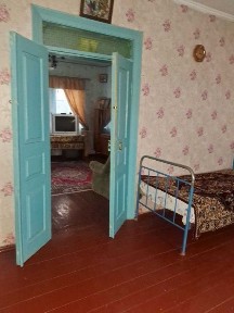 Сдам дом с. Крюковщина ул. Мичурина, с животными ДА, паркоместо, ТОРГ